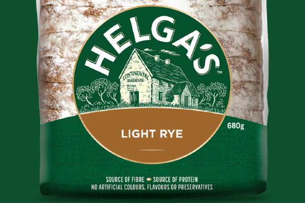 light rye