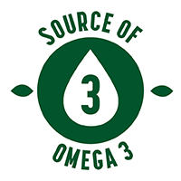 source of omega 3