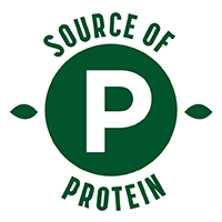 source of protein
