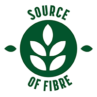 Source of fibre