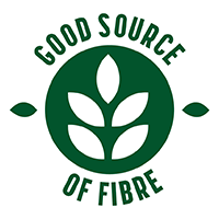 good source of fibre