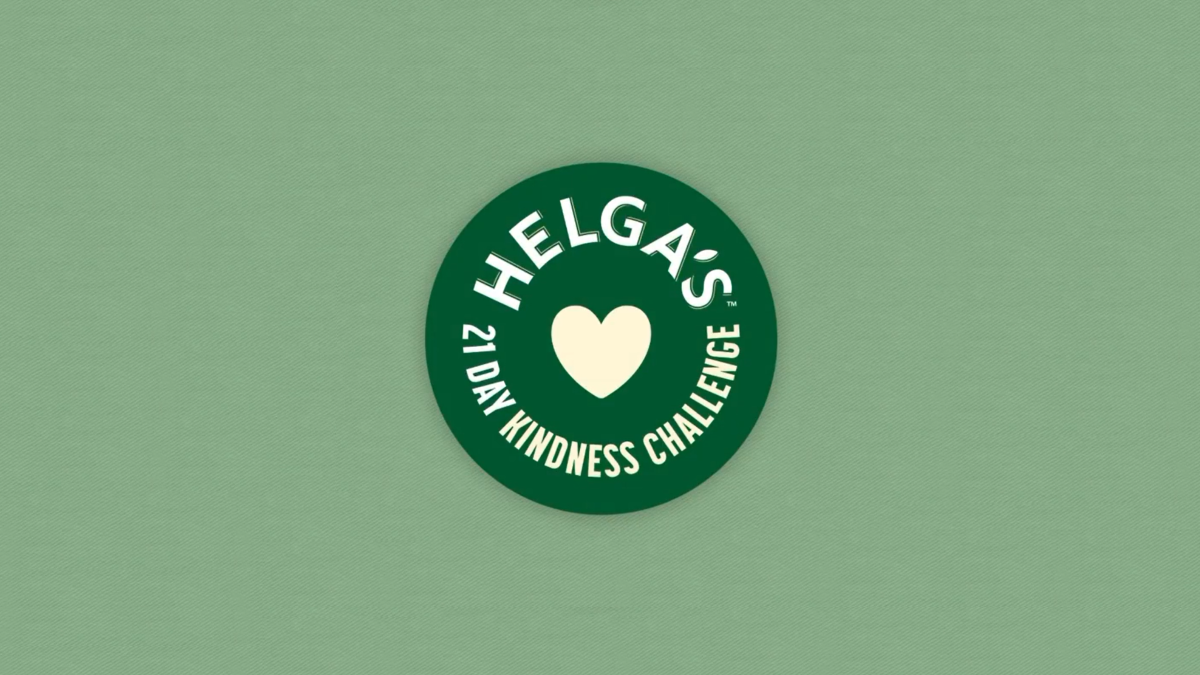 kindness challenge