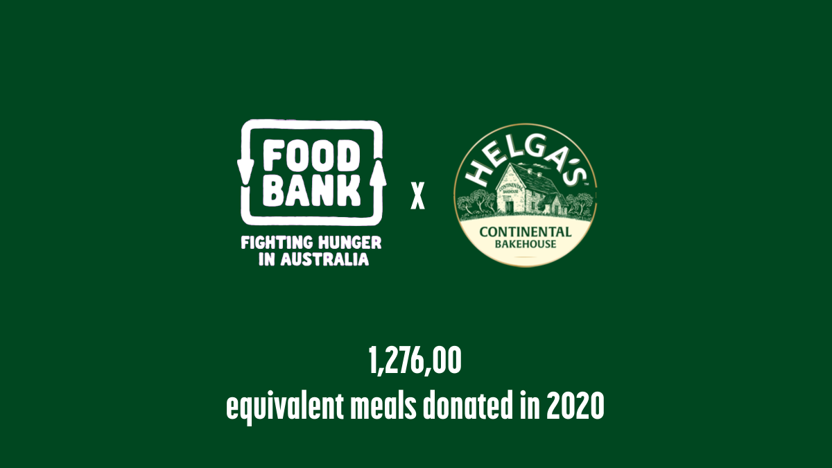 helgas x foodbank
