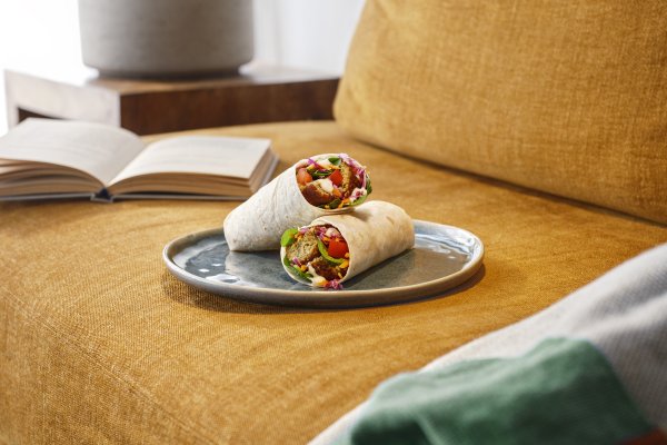 Wrap