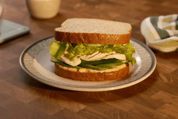 Sandwiches