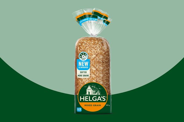 Mixed Grain