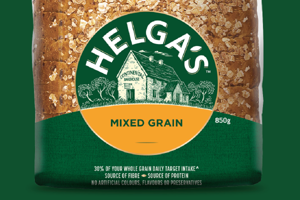 mixed grain 