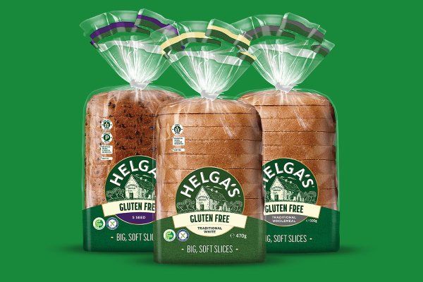 gluten free