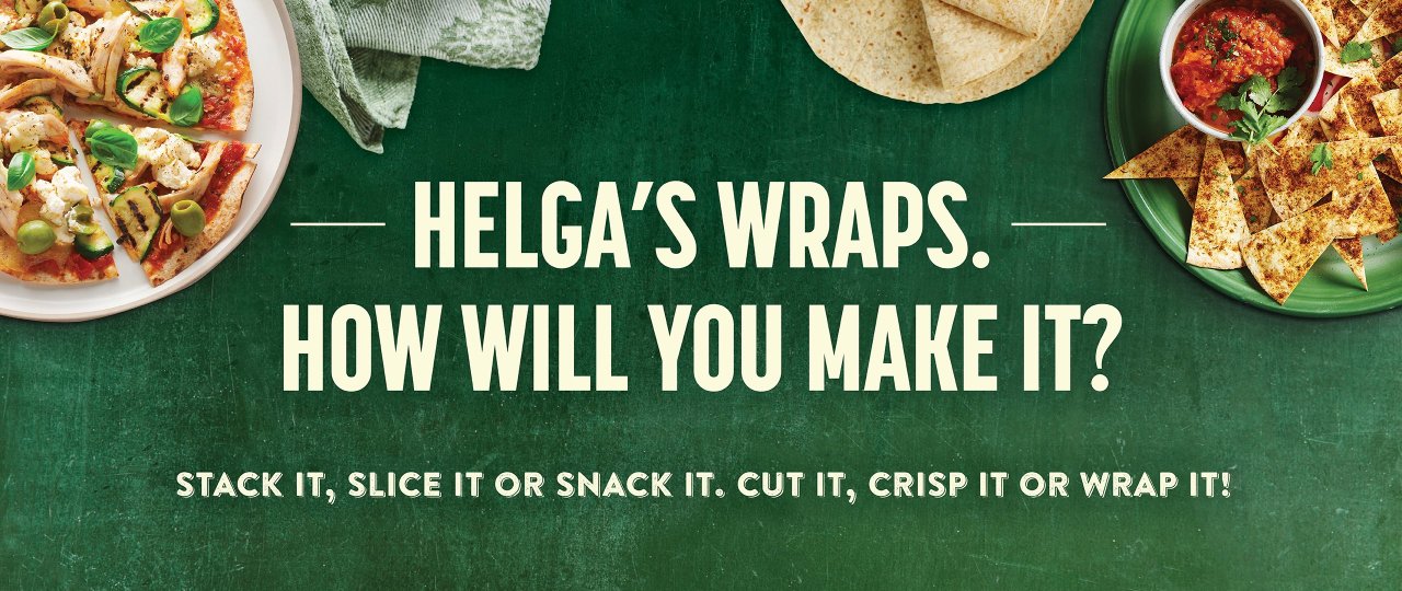 <span>Recipe Hacks</span>