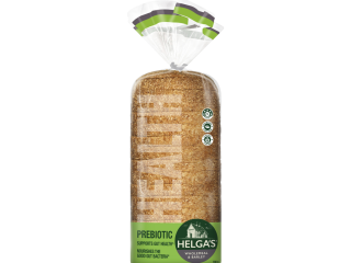 Helgas Prebiotic Loaf Wholemeal and Barley 700 g