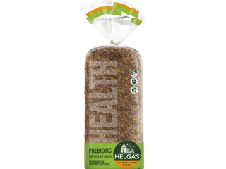 Helgas Prebiotic Loaf Ancient Grains and Seeds 700 g