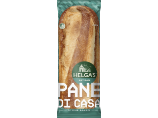 Helgas Loaf White Pane Di Casa 550 g