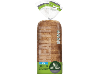 Helgas Loaf Protein Wholemeal 750 g