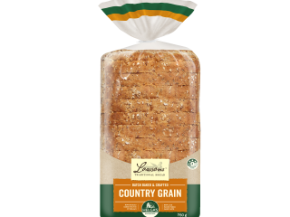 Helgas Bread Crafted Country Grain 750 g