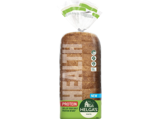 Helga's Health Protein White Bread 750g