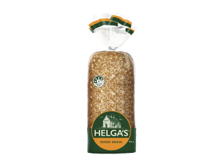 Helgas Loaf Mixed Grain 800 g