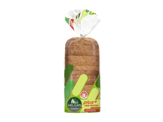 Helgas Loaf Protein Wholemeal 700 g