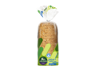 Helgas Low Carb 5 Seeds 700 g
