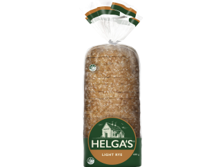 Helga's Light Rye Bread 680g