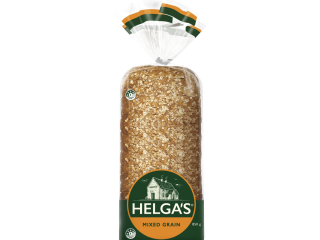 Helgas Loaf Mixed Grain 850 g
